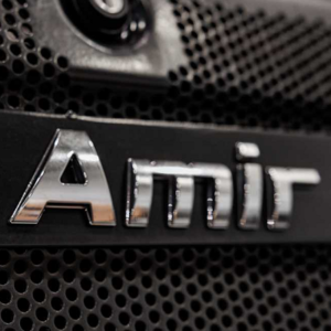 AMIR