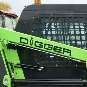 DIGGER