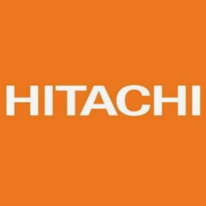 Hitachi