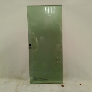 Артикул Ammann_004 (К) Каток Ammann ASC 90/ASC 120/ASC 200 Стекло форточка подвижная ближе к лобовому стеклу левое/правое (закаленное)