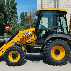 Jcb 3cx-4cx 2003-