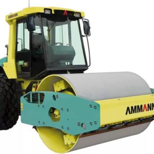 Ammann ASC 90/ASC 120/ASC 200