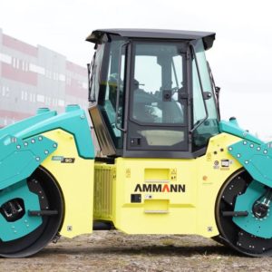 Ammann ARX 90