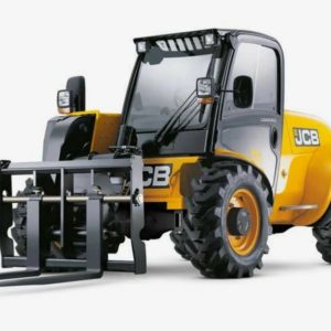 JCB 524-50 / JCB 527-55 / JCB 540-40