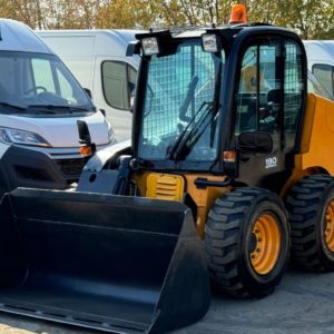 Jcb 1110 Т / Jcb Robot 160/180/190/220