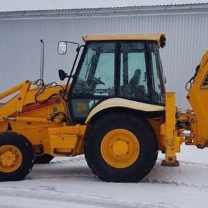 Jcb 3cx-4cx 97-