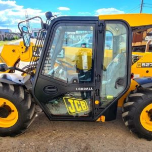 Jcb 527-58