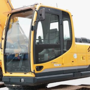 Hyundai Robex 210 lc-9 / 260 lc-9 / 290 lc-9 / 300 lc-9 / 330 lc-9 /450 lc-9 /480 lc-9 9 серия 2011-