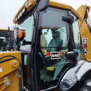 SE 440 T плоская дверь